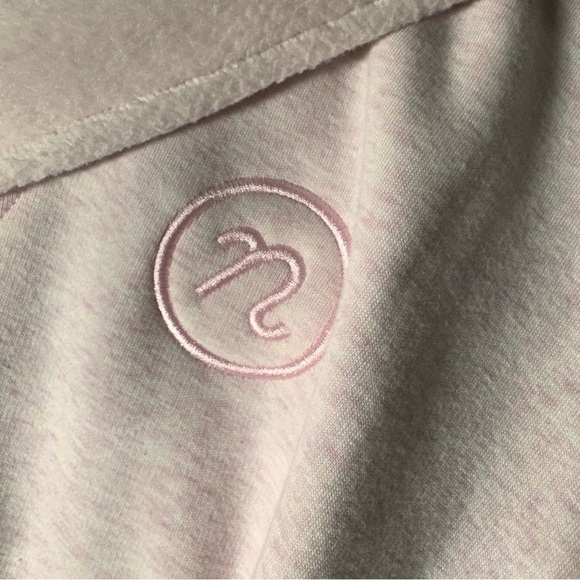 UGG Duffield II Cozy Soft Shawl Collar Spa Women's Robe Bathrobe Size XL - Picture 8 of 14